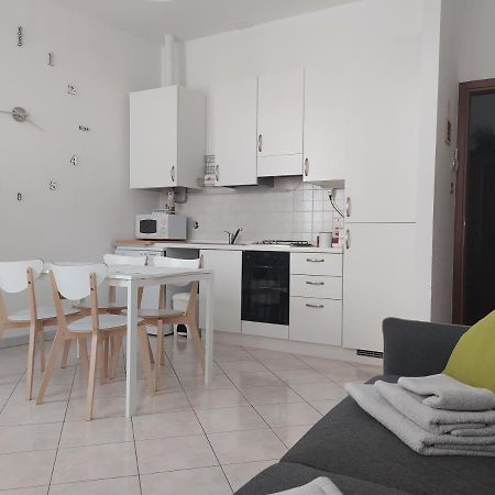 Due Ale - Nuova casa di corte a Trieste Exterior foto